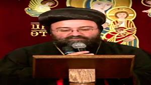 مطران حمص يشارك في افتتاح أسبوع الصلاة من أجل وحدة المسيحيين بالقاهرة