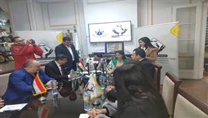 "التنسيقية" توقع بروتوكول تعاون مع "نقابة المهن الموسيقية" 