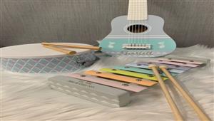 أفضل 5 آلات موسيقية للأطفال.. وكيفية اختيارها