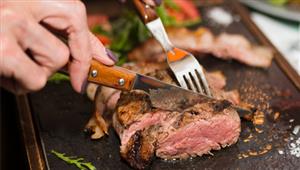 ملصقات التحذير ..علامة على نهاية النظام الغذائي التقليدي؟