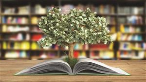 أهم 5 كتب للاستثمار وكسب المال