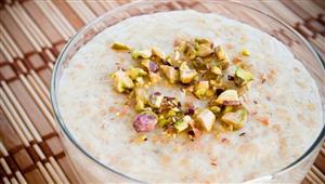 فوائد البليلة- إليك طريقة تحضيرها