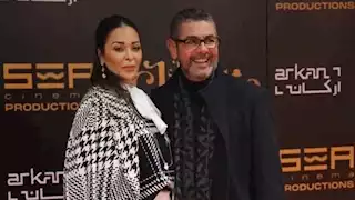 زوج داليا البحيري : "بتحب الكلب أكتر مني وبتخاف من الصراصير"