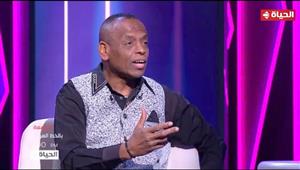 حسن عبد المجيد: محمد منير متفرد وحميد الشاعري صاحب فضل على جيل الثمانينات والتسعينات