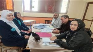 "تعليم العاصمة" تدشن مسابقة لطلاب المرحلة الإعدادية عن مؤتمر المناخ