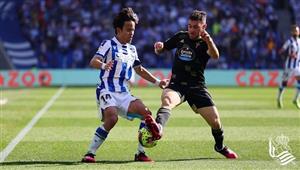 هدف +90.. سوسيداد يسقط في فخ سيلتا فيجو بالدوري الإسباني