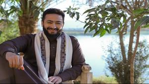 ماذا قال حمادة هلال عن الحلقة الأخيرة من مسلسل "المداح 4" قبل عرضها ؟