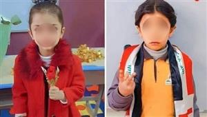  قبلت والدتها وخرجت.. قتلة الطفلتين "آية وفاطمة" في قبضة الشرطة