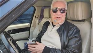 مرتضى منصور: "أنا معجون زمالك والأهلي مش نادي إسرائيلي" 