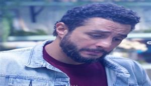 ما علاقة الحاسة السابعة؟.. أحمد الفيشاوي بإطلالة غريبة 