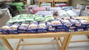 هل تقلل وزارة التموين السلع التموينية للمواطنين؟ مسئول يجيب