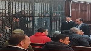 عقب ورود رأي المفتي.. تأييد إعدام المتهمين بقتل الطفل يوسف "ضحية الآيفون" بالمحلة