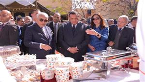 وزير التعليم: تطوير المناهج لذوي الإعاقة البصرية لتناسب ظروفهم