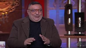 الكاتب عبد الرحيم كمال: آفة حارتنا التصنيف الدرامي وفيلم البوسطجي قطعة من قلبي