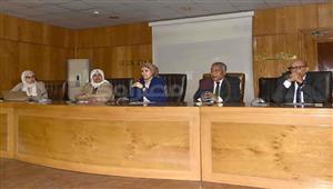 وفد برنامج المنح الصغيرة يزور الأقصر لعرض أفكار ومقترحات تنفيذ مشروعات تنموية