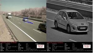 يلتقط عشرات السيارات في لحظة.. مواصفات خيالية للرادارات الجديدة على الطرق (صور)