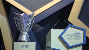 "خطأ".. فلسطين تكشف السبب وراء عدم تصويتها للسعودية باستضافة كأس آسيا