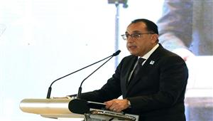 نيابة عن السيسي.. نص كلمة رئيس الوزراء خلال قمة "داكار"