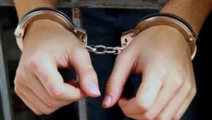 ضبط تاجر مخدرات بحوزته 20 فرش حشيش بقنا