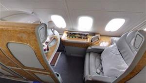 لا تتجاوز الـ 20 ألف دولار.. تعرف على خطوات حجز طائرة لرحلة خاصة 