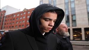 الشرطة البريطانية :وقف الإجراءات ضد جرينوود لاعب مانشستر يونايتد