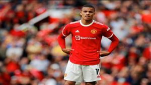 أولمبيك مارسيليا يستهدف التعاقد مع ماسون جرينوود