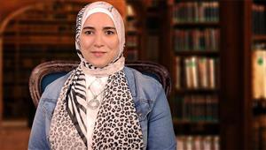 بالفيديو- دينا أبو الخير: يجوز الجمع بين صلاتين في هذه الحالة