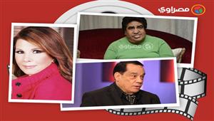 حدث بالفن| العرض الخاص لـ"أنا لحبيبي" وتفاصيل حالة حلمي بكر وماجدة الرومي الصحية