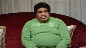 أحمد عدوية: "أول أجر أخذته كان جنيه في أغنية سلامتها أم حسن"