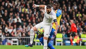 قبل المواجهة المحتملة مع الأهلي.. ثنائي ريال مدريد يخرج مصابًا
