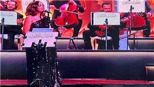 أنغام: طلال مداح أقرب الأصوات لقلبي