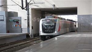 ننشر قائمة الأسعار.. مصدر يكشف حقيقة زيادة تذاكر القطار الخفيف