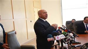 بدء التشغيل التجريبي.. وزير النقل يكشف هدية السيسي لأهالي أسوان بمناسبة عيد الفطر 