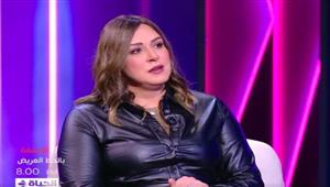 "نفسي اتحجب تاني".. رانيا علواني تتحدث عن واقعة التحرش مع إيمان أبوطالب في "بالخط العريض" الجمعة