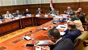 "أنا مش جاي أهزر".. السجينى يهدد برفع اجتماع محلية النواب بسبب غياب الحكومة