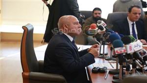 التذكرة تصل لـ20 جنيها.. وزير النقل: تذاكر القطار الكهربائي مرشحة للزيادة في هذه الحالة