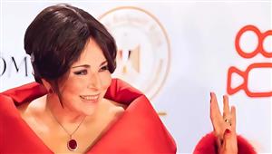 لبنى عبدالعزيز في عيد ميلادها الـ90: "سعيدة إني لسه عايشة لحد دلوقتي"