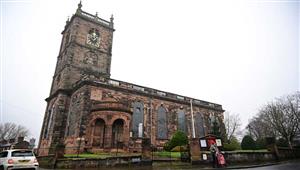 بسبب مباركتها العلاقات المثلية.. أساقفة يدعون إلى الانفصال عن كنيسة إنجلترا