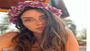 بسنت شوقي تعلن انتهاء تصوير مسلسلها "علاقة مشروعة"