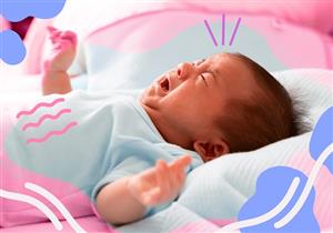 رضيعك يعاني مشكلة بالسمع؟.. تحرك سريعا لهذه الأسباب