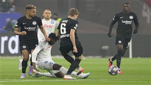 اسم غير معروف.. من يقود مرموش في فرانكفورت؟
