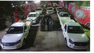 بعد 15 واقعة.. سقوط تشكيل عصابي تخصص في سرقة السيارات بالقاهرة