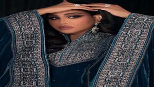 أحلام تهنئ السعودية بـ يوم التأسيس السعودي:"نشرت دعوة التوحيد الخالصة لله عز وجل".