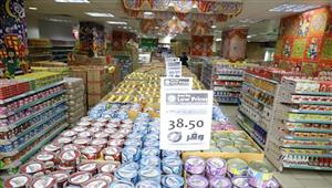  قوافل "كلنا واحد" تجوب المحافظات لتوفير السلع بأسعار مخفضة قبل عيد الفطر