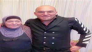 وصول جثمان والدة ياسر الحريري لـ مسجد الصديق