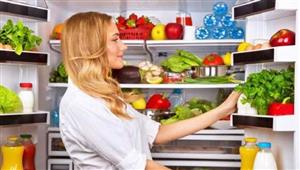 قبل رمضان.. هذه هي مدة صلاحية تخزين الطعام المطبوخ وغير المطبوخ