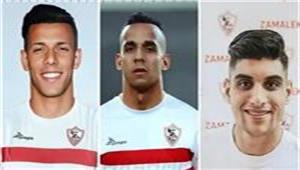 بعد انتهاء مشكلة قيد لاعبي الزمالك.. هل حُلت الأزمة؟