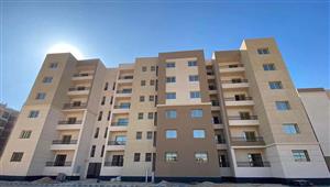 الأسعار وطريقة التقديم.. اليوم بدء إجراءات حجز شقق تعاونيات الإسكان