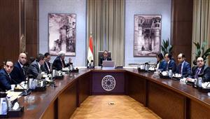 "مدبولي" يستعرض تفاصيل المنصة الإلكترونية للإرشاد المهني لطلاب الجامعات