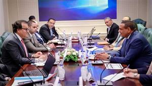 "الصحة" والتنمية المحلية" تناقشان وضع حلول مبتكرة لخفض الكثافة السكانية